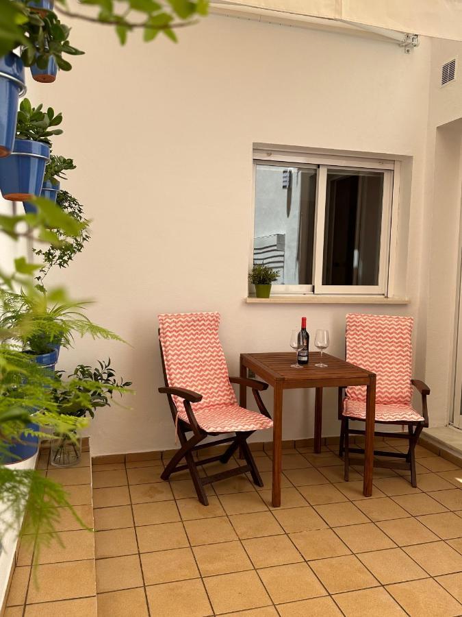 Kaluka Malaga Center Apartment - Free Parking Exterior foto