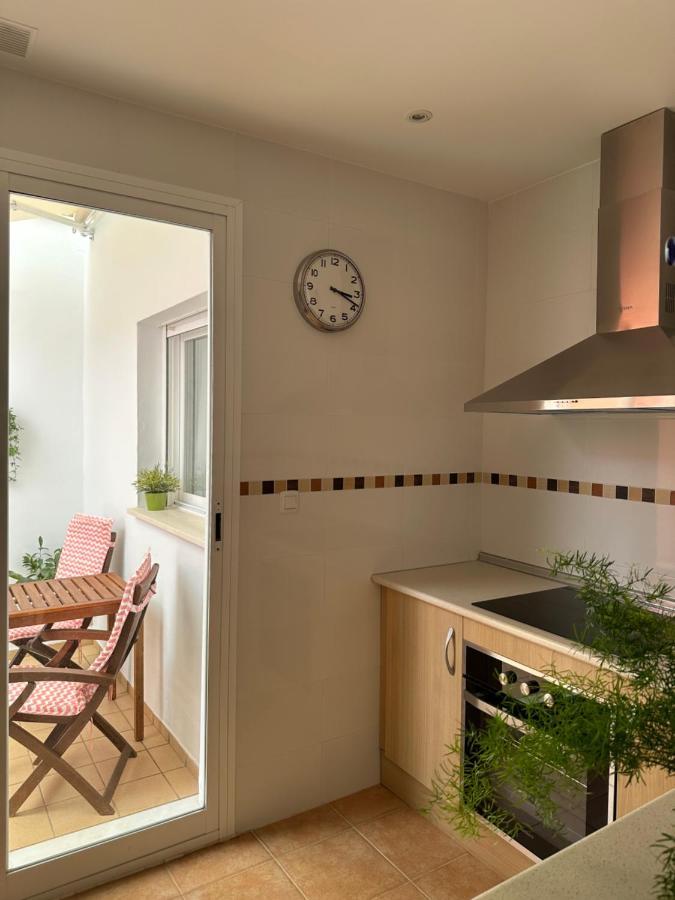 Kaluka Malaga Center Apartment - Free Parking Exterior foto